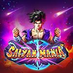 Saiyan Mania